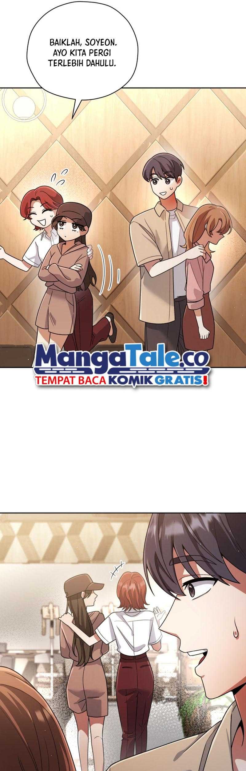 I’ll Make You a Superstar chapter 19 halaman 20