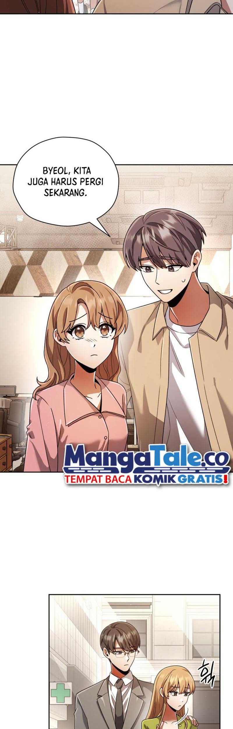 I’ll Make You a Superstar chapter 19 halaman 21