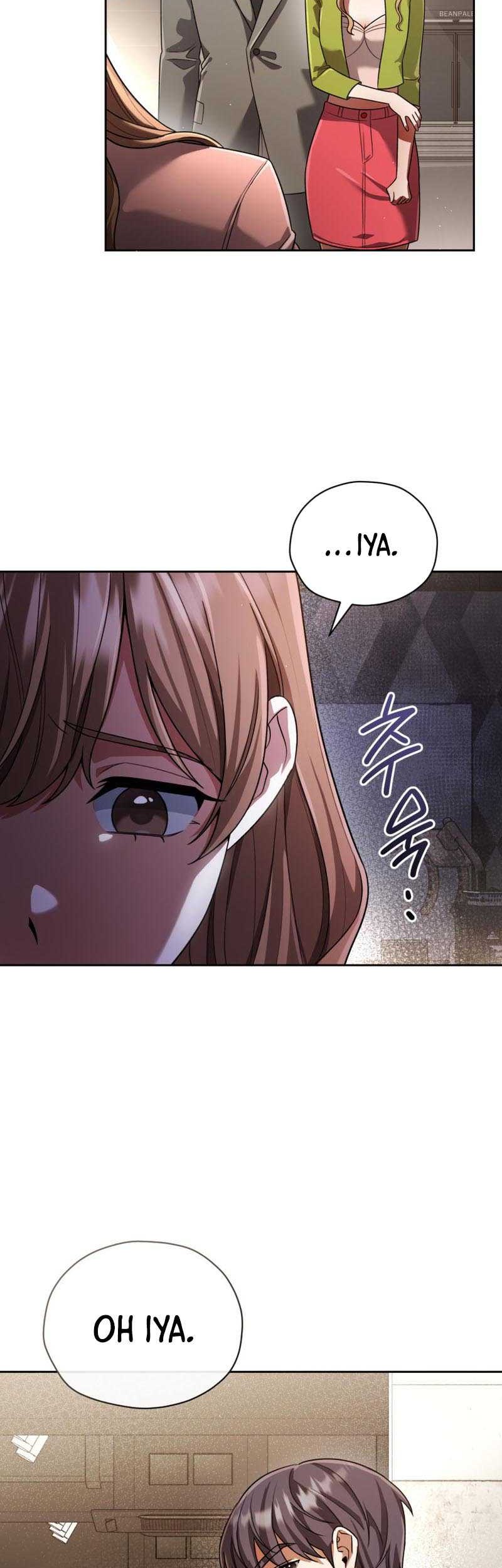 I’ll Make You a Superstar chapter 19 halaman 22