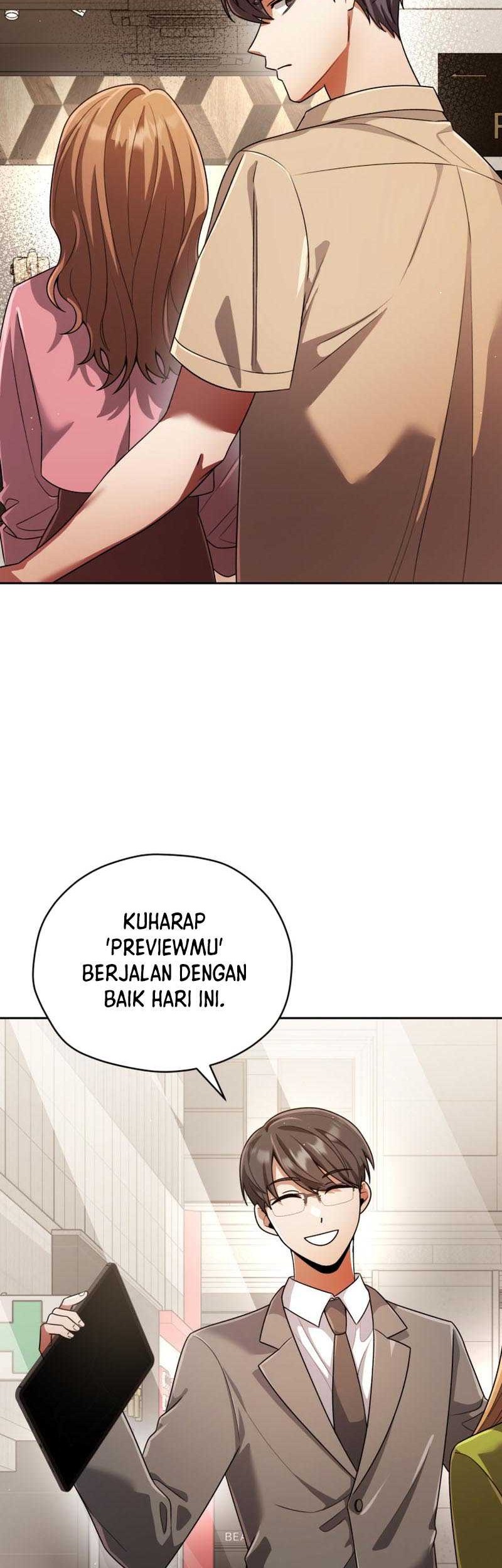 I’ll Make You a Superstar chapter 19 halaman 23