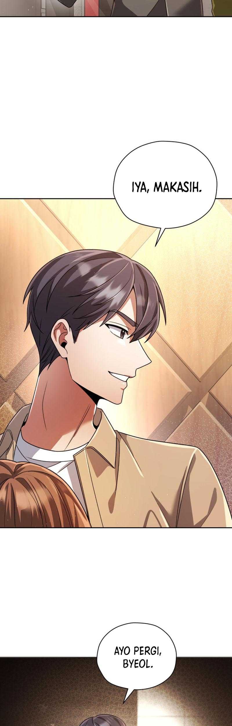 I’ll Make You a Superstar chapter 19 halaman 24