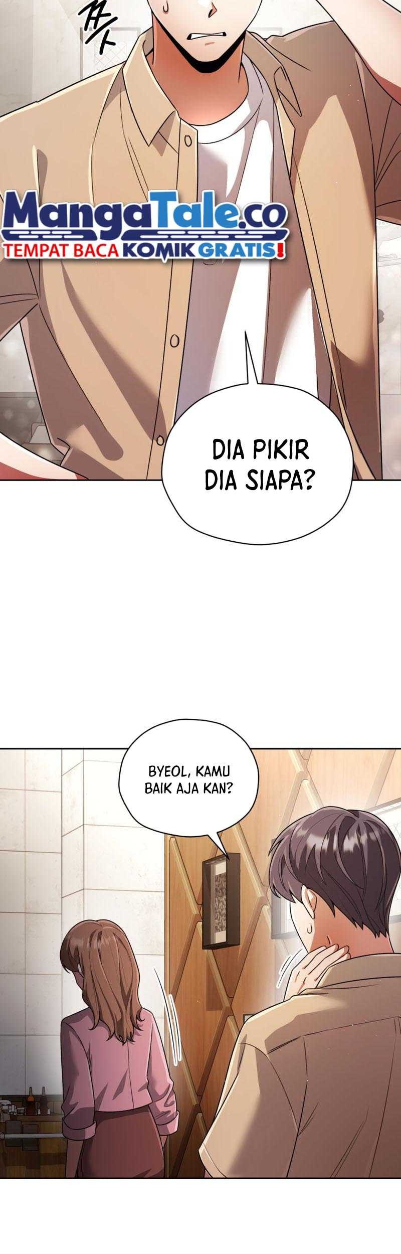 I’ll Make You a Superstar chapter 19 halaman 28