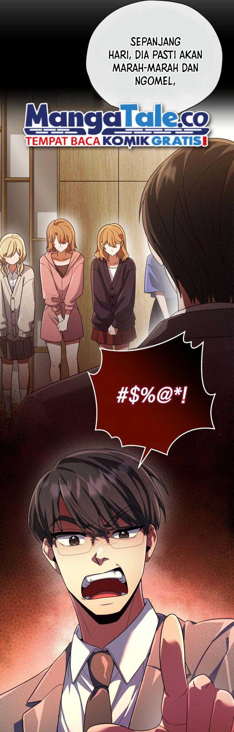 I’ll Make You a Superstar chapter 19 halaman 32