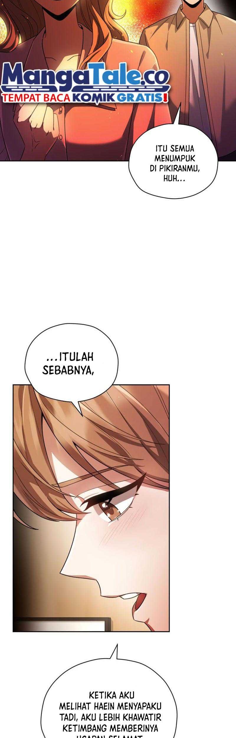 I’ll Make You a Superstar chapter 19 halaman 34
