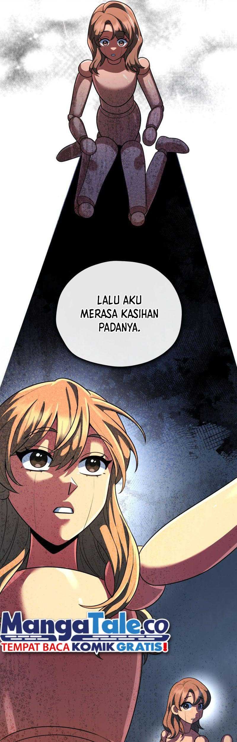 I’ll Make You a Superstar chapter 19 halaman 37