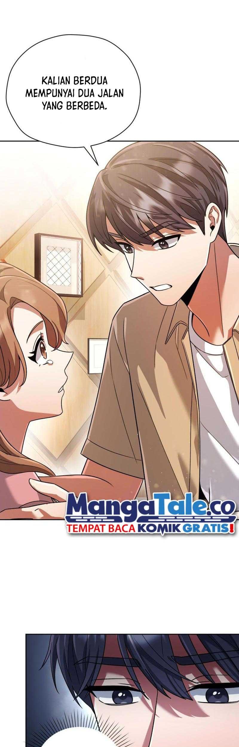 I’ll Make You a Superstar chapter 19 halaman 41