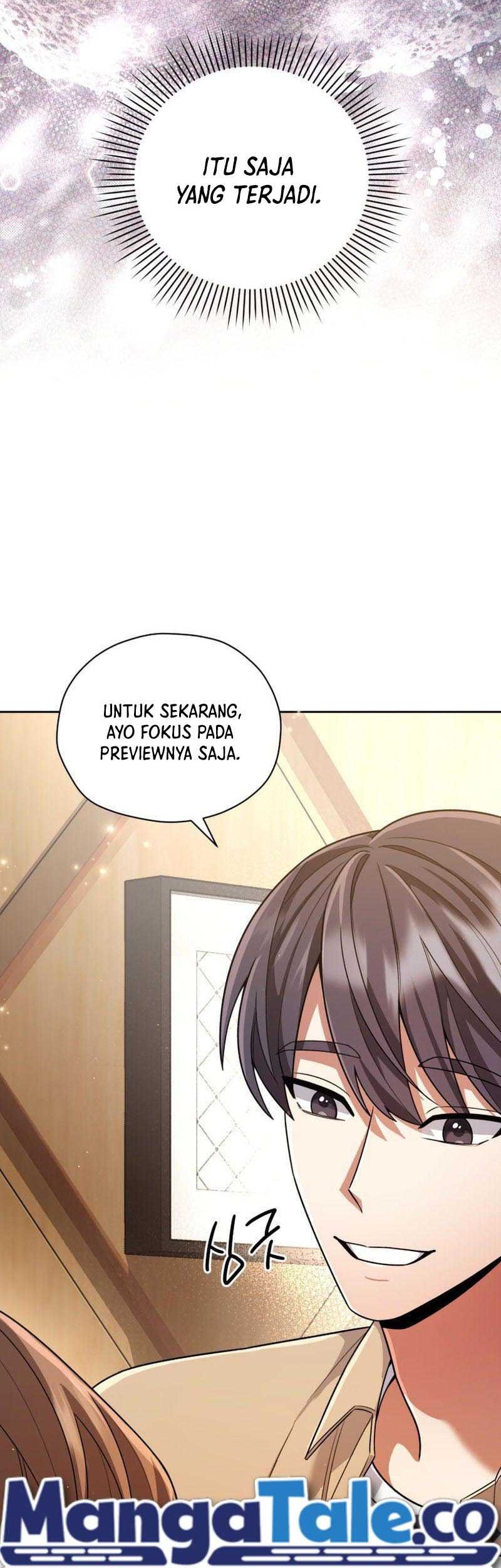 I’ll Make You a Superstar chapter 19 halaman 44