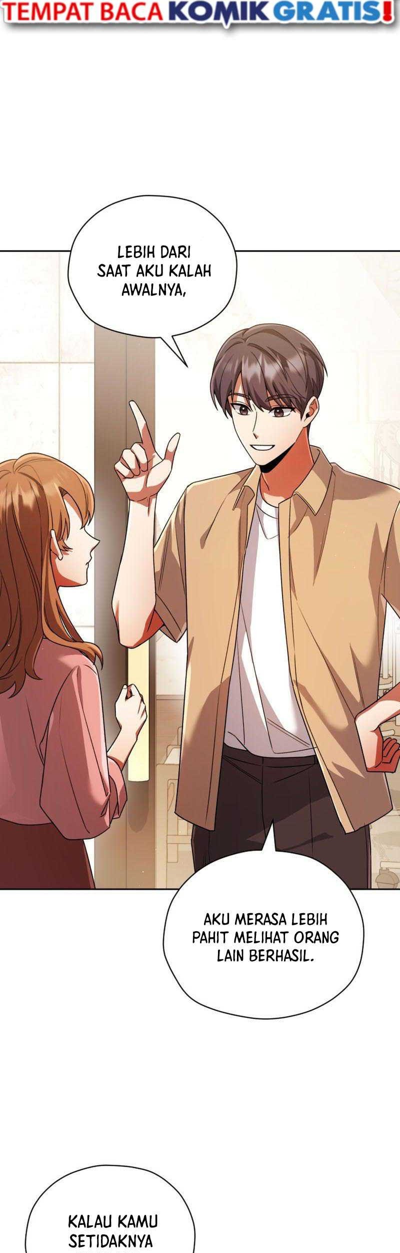 I’ll Make You a Superstar chapter 19 halaman 45