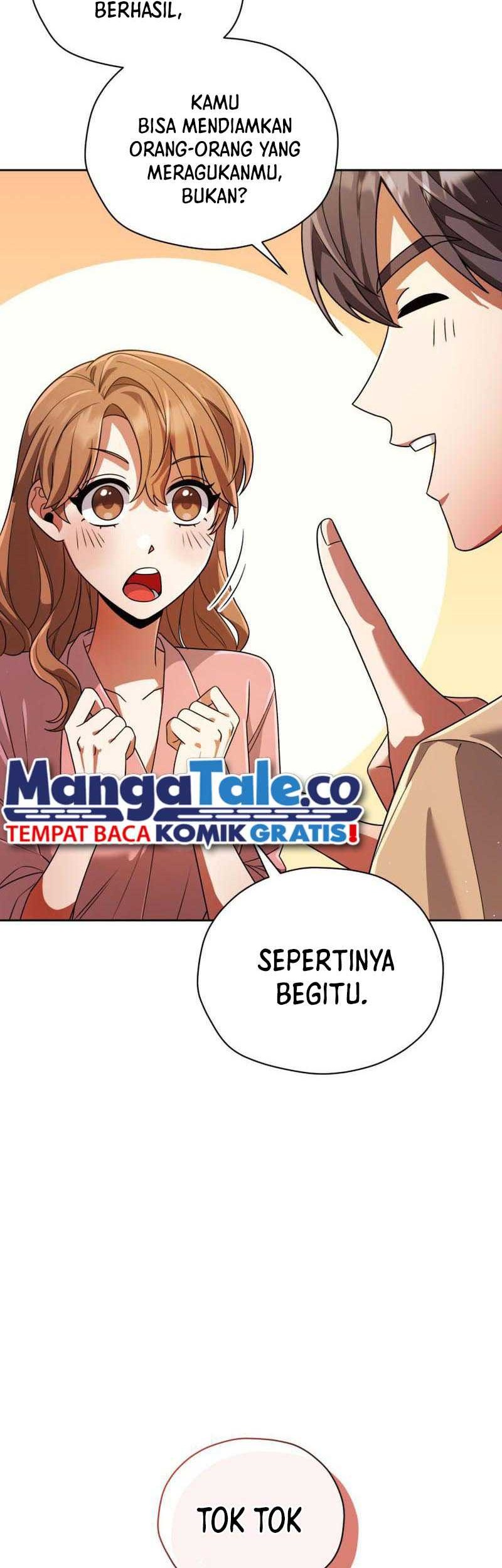 I’ll Make You a Superstar chapter 19 halaman 46
