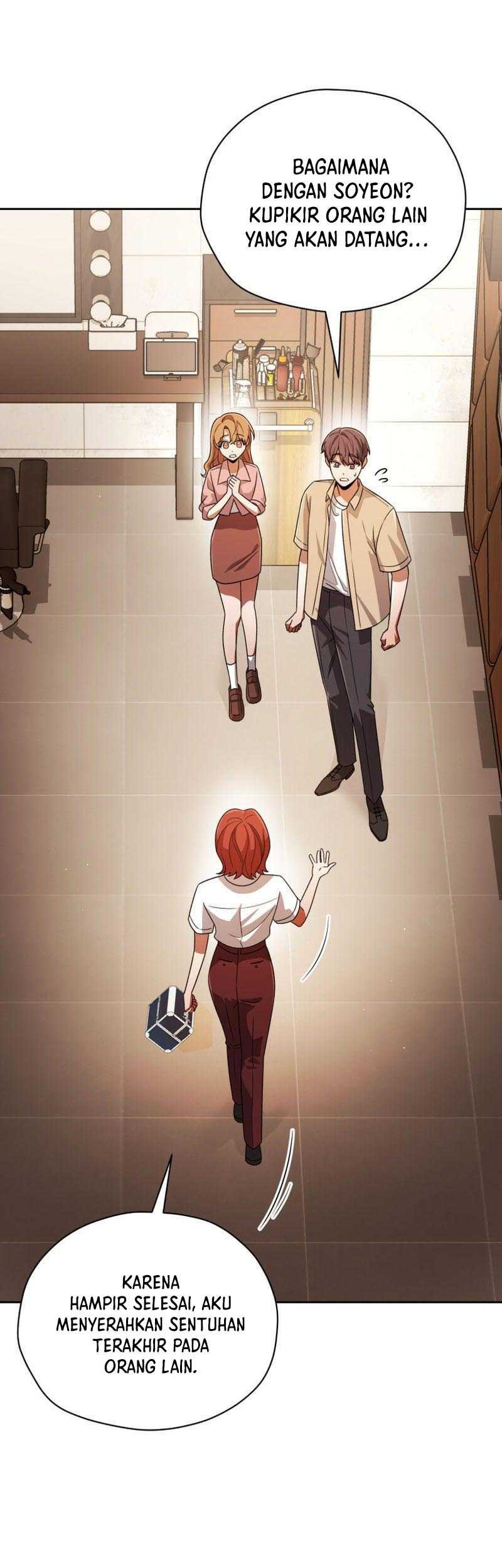I’ll Make You a Superstar chapter 19 halaman 49