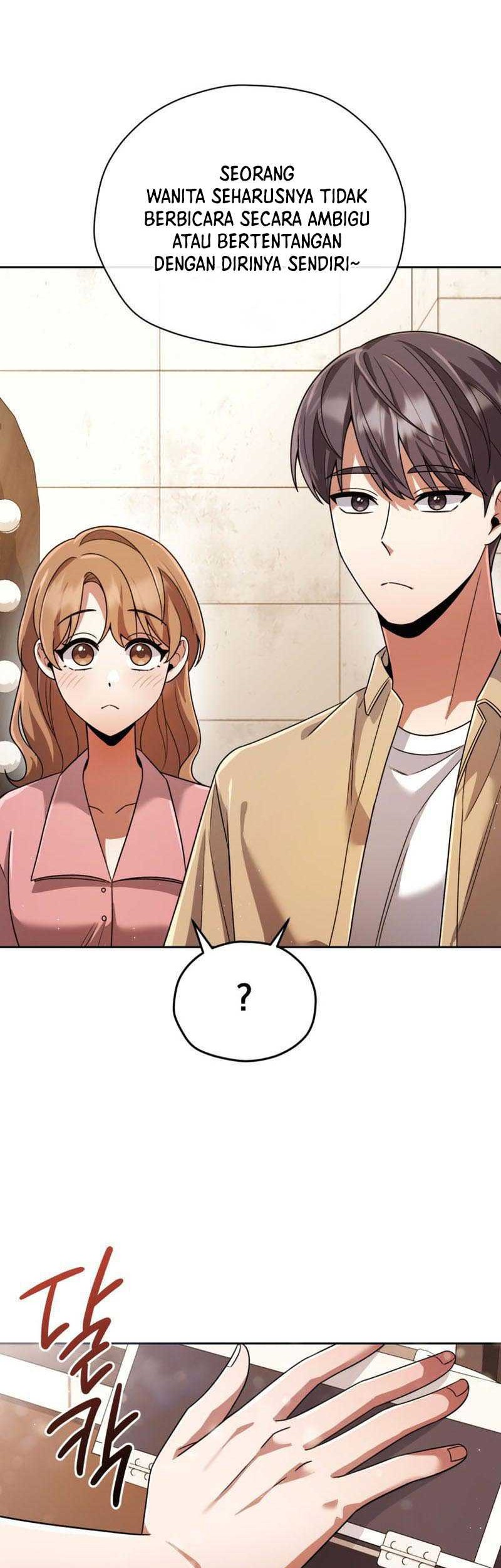 I’ll Make You a Superstar chapter 19 halaman 50