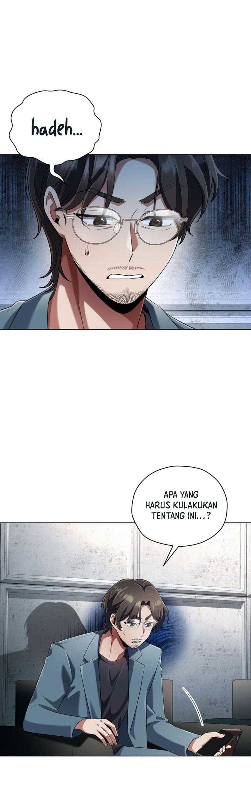 I’ll Make You a Superstar Bab 20 halaman 4