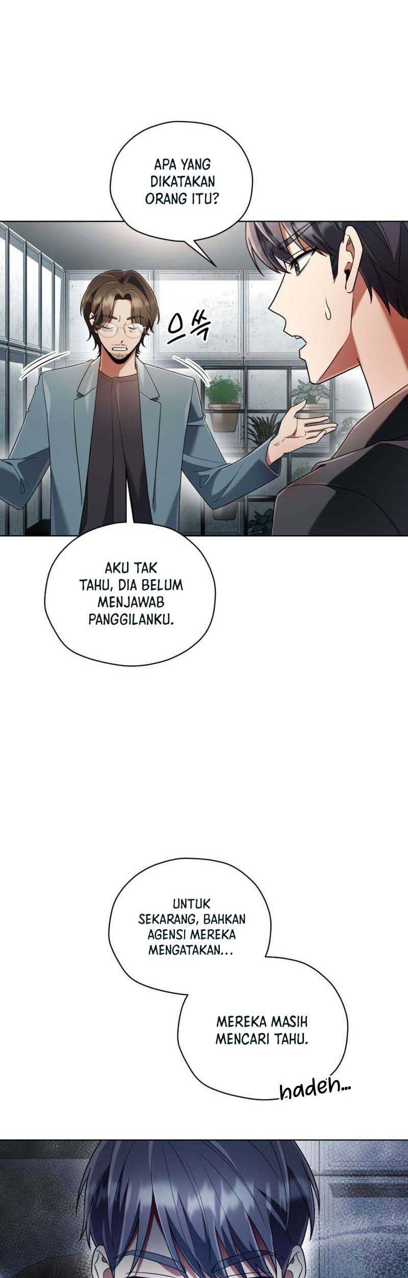I’ll Make You a Superstar Bab 20 halaman 17