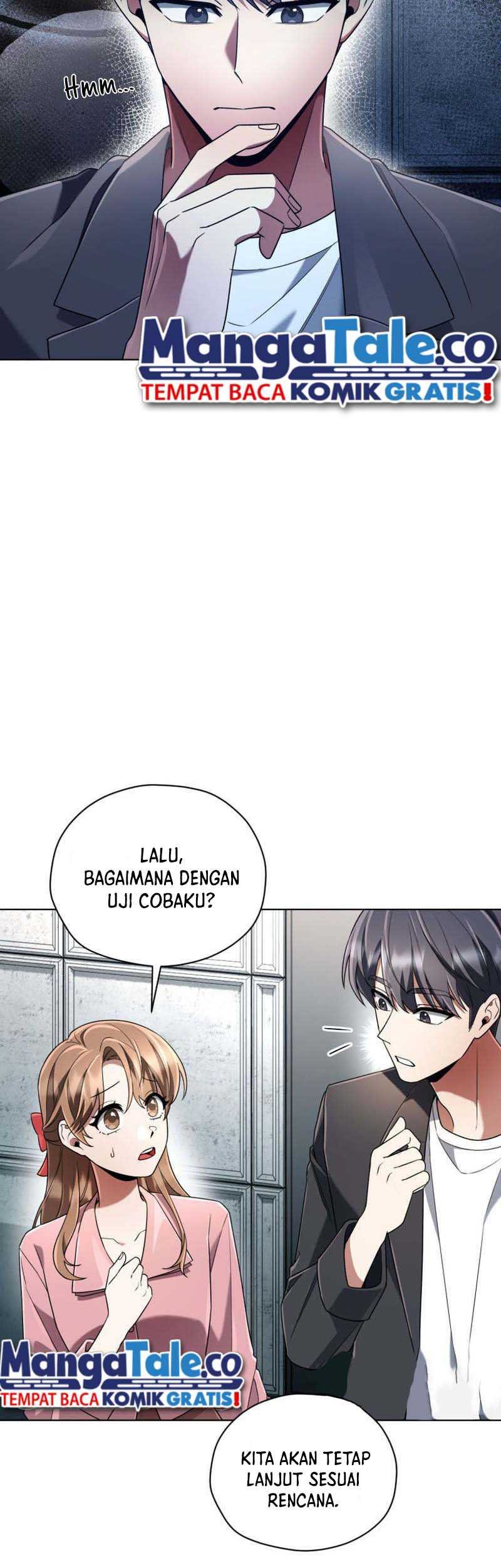 I’ll Make You a Superstar Bab 20 halaman 18