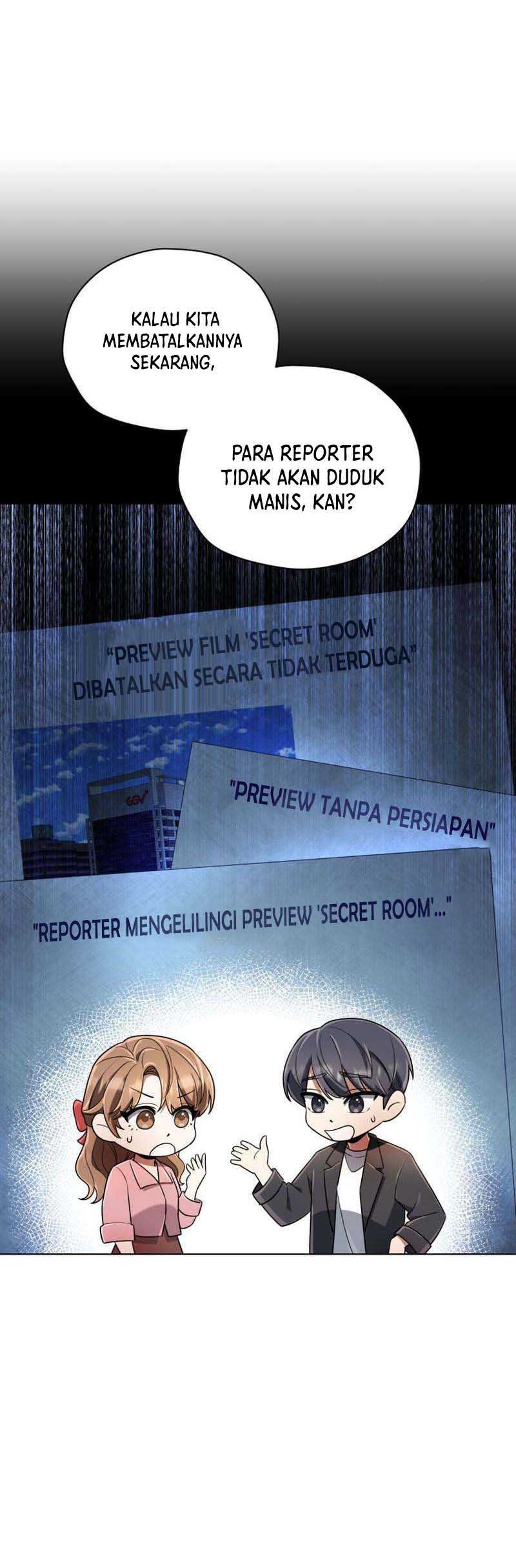 I’ll Make You a Superstar Bab 20 halaman 19