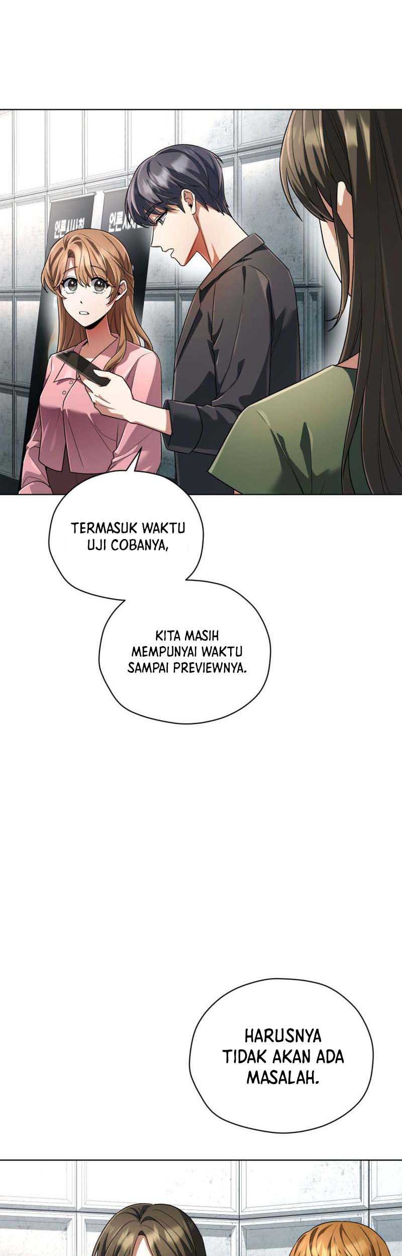 I’ll Make You a Superstar Bab 20 halaman 24