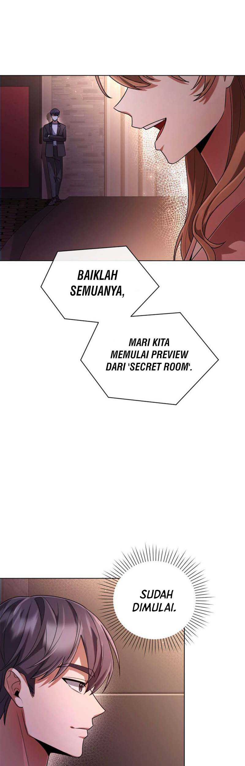 I’ll Make You a Superstar Bab 20 halaman 29