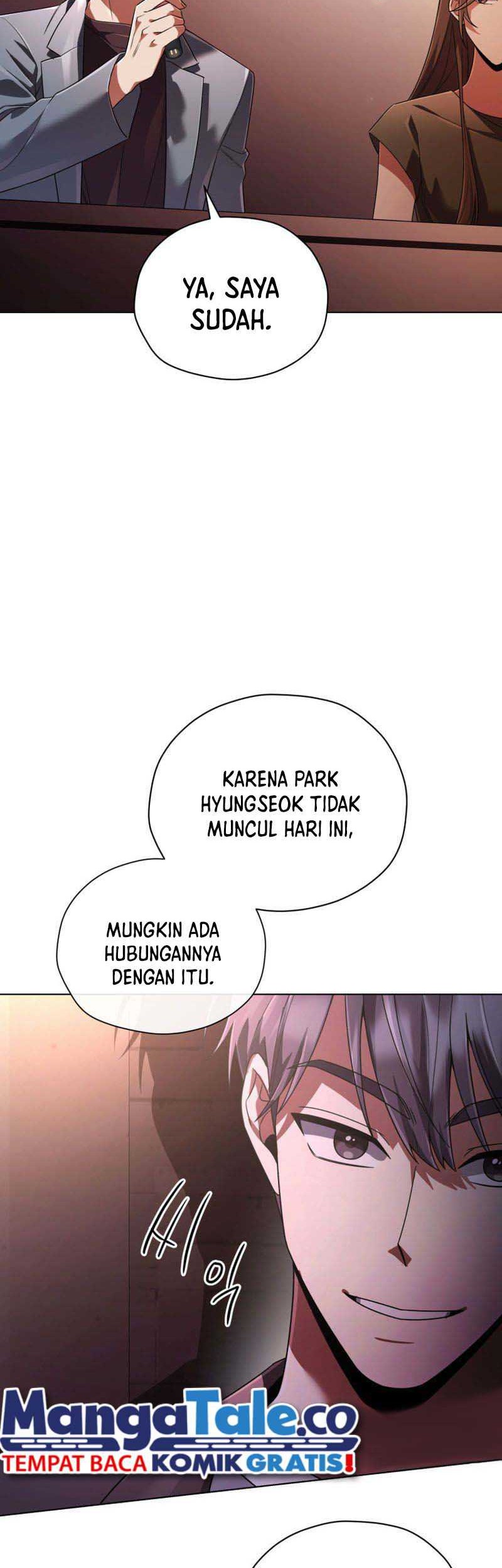 I’ll Make You a Superstar Bab 20 halaman 33