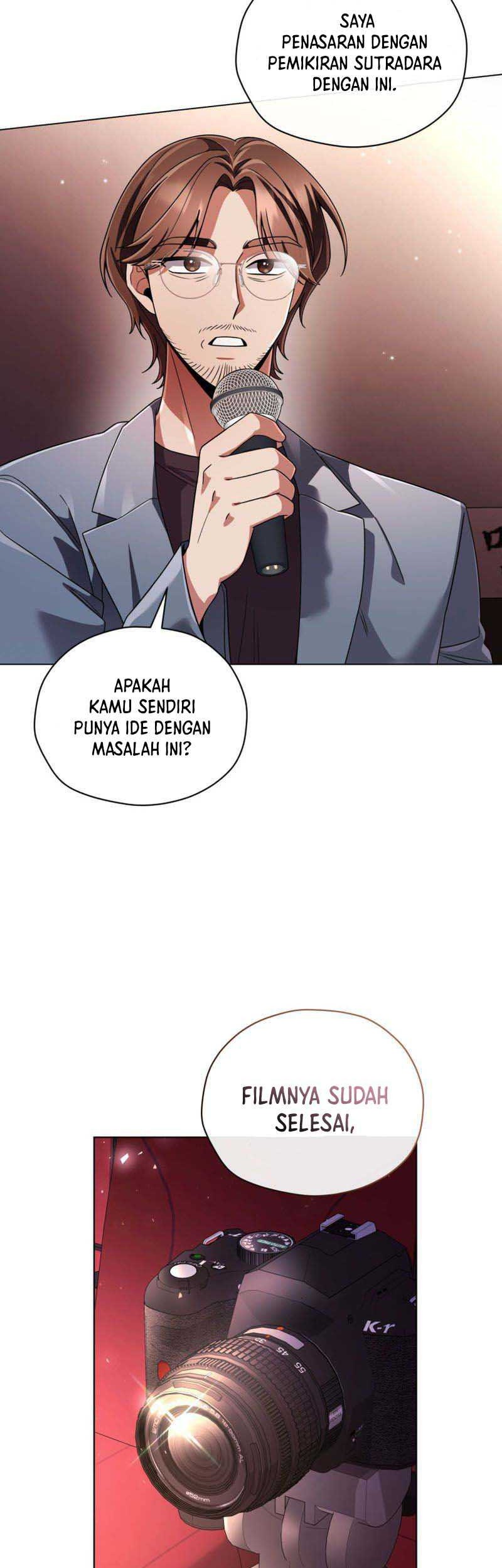 I’ll Make You a Superstar Bab 20 halaman 34