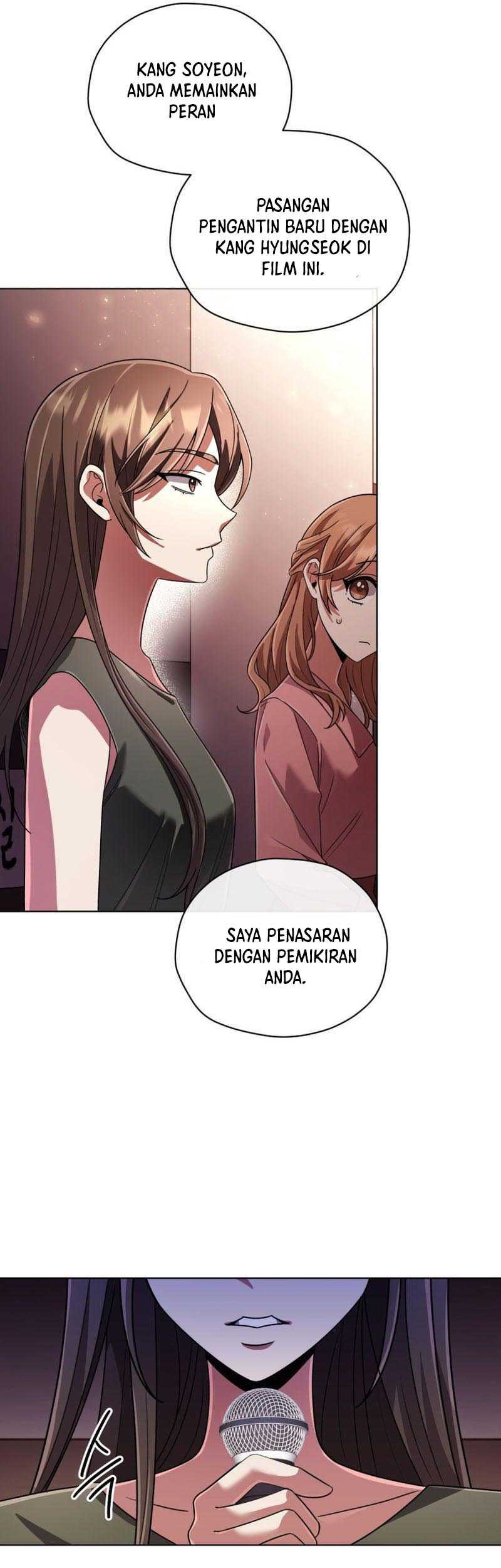 I’ll Make You a Superstar Bab 20 halaman 38