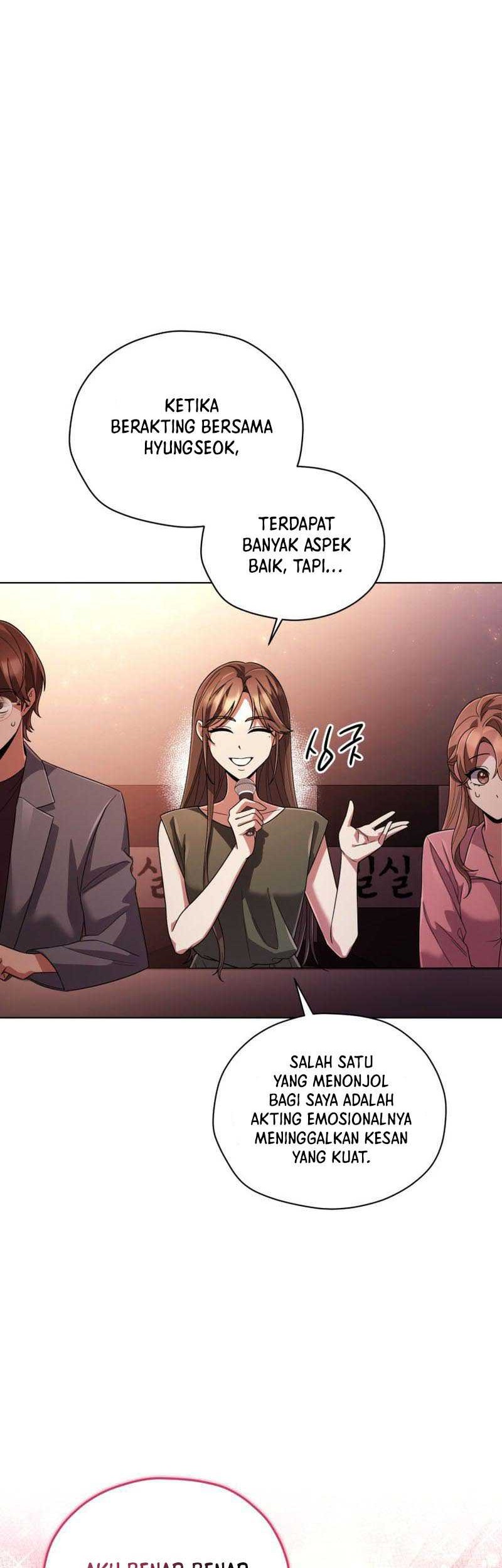 I’ll Make You a Superstar Bab 20 halaman 39