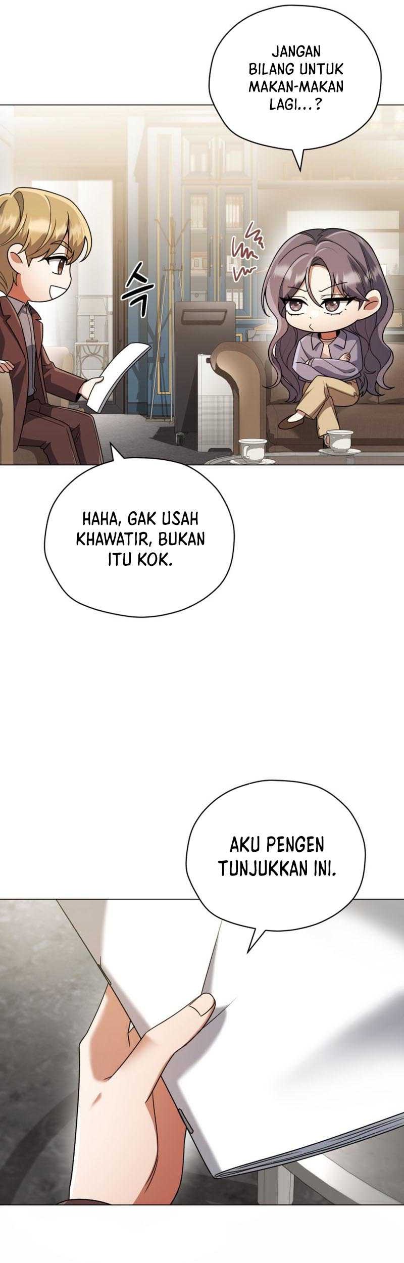 I’ll Make You a Superstar Bab 21 halaman 4