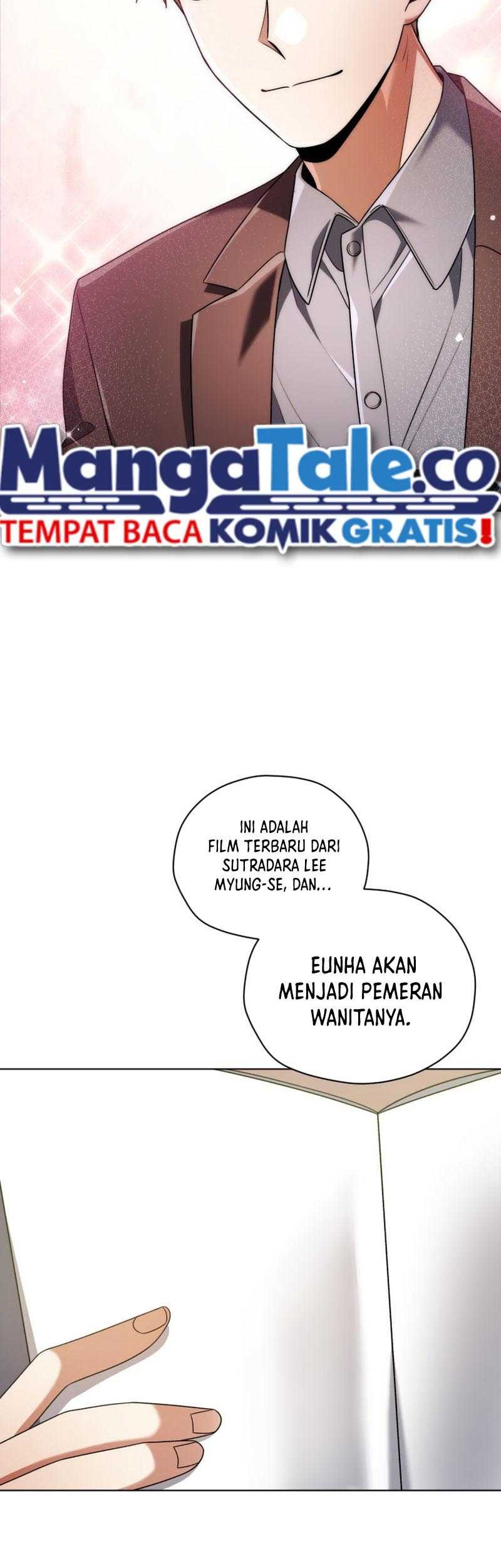 I’ll Make You a Superstar Bab 21 halaman 7