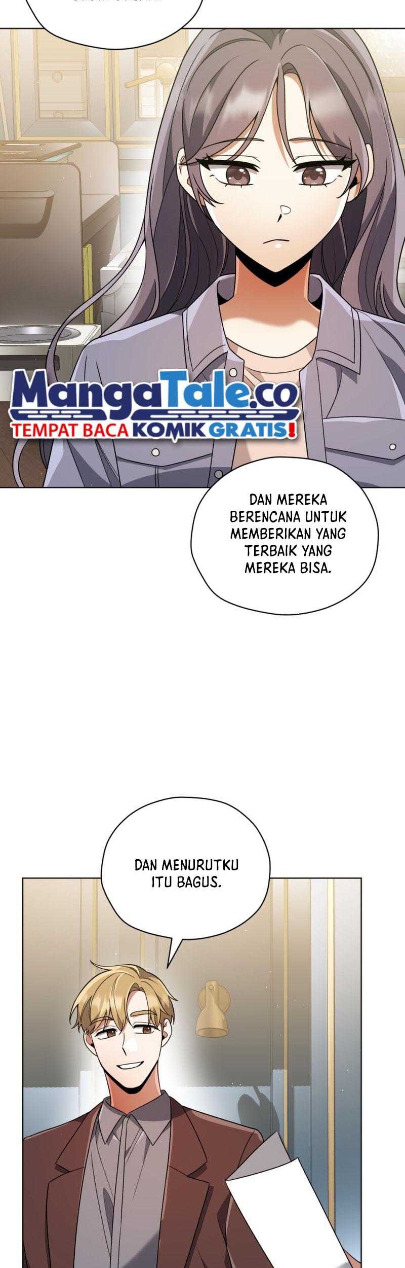 I’ll Make You a Superstar Bab 21 halaman 9