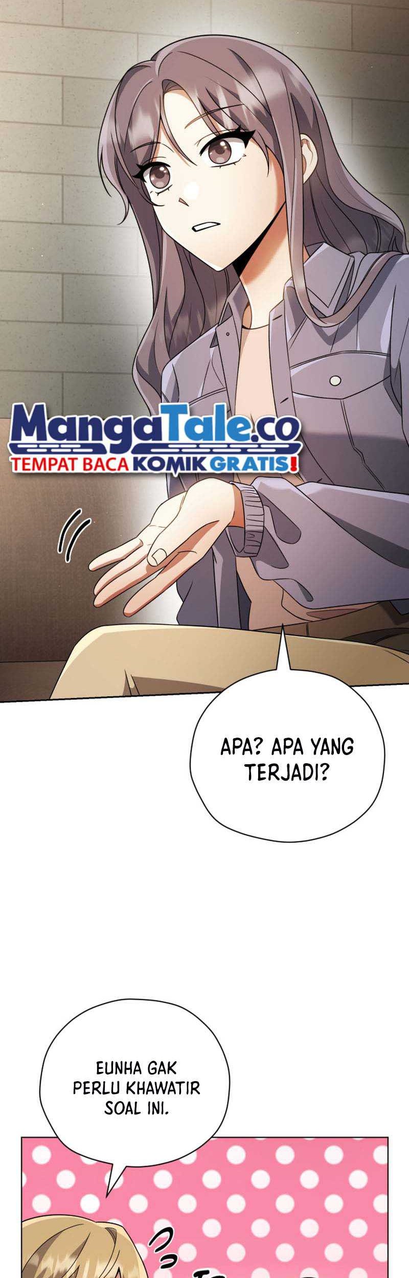 I’ll Make You a Superstar Bab 21 halaman 21