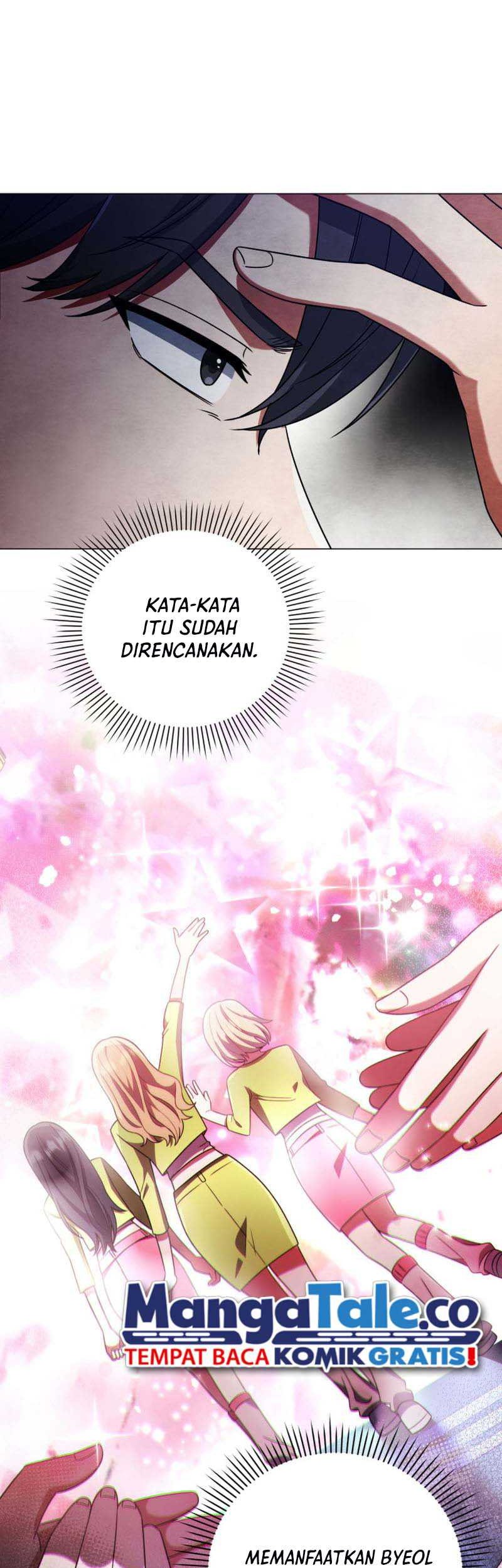I’ll Make You a Superstar Bab 21 halaman 34