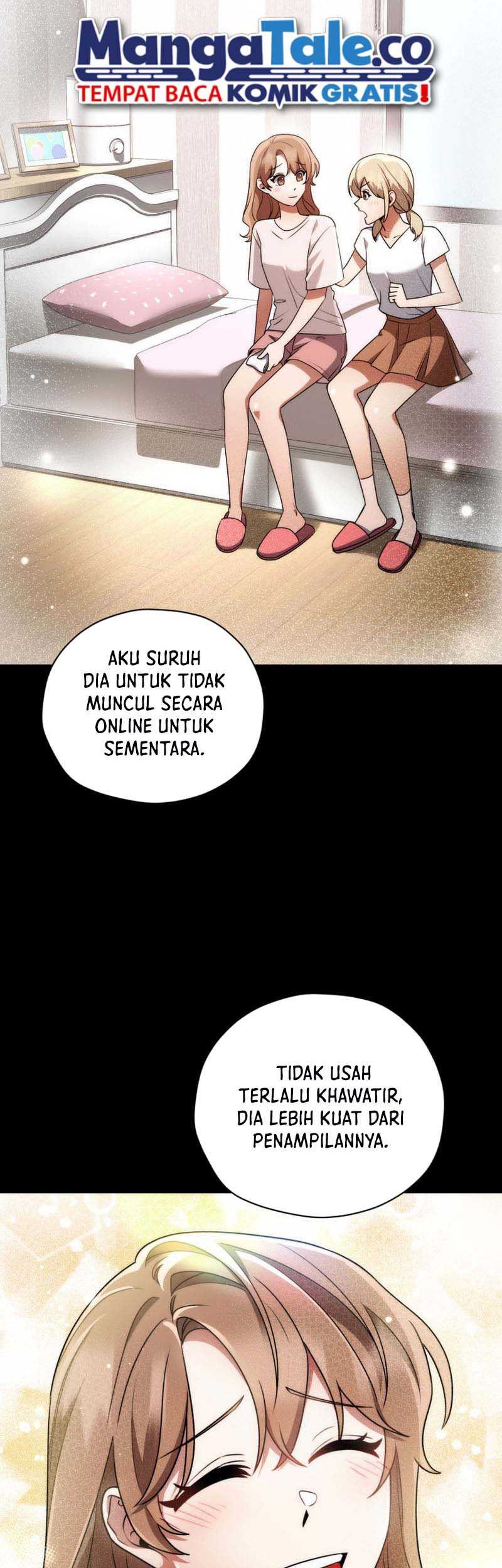 I’ll Make You a Superstar Bab 21 halaman 39