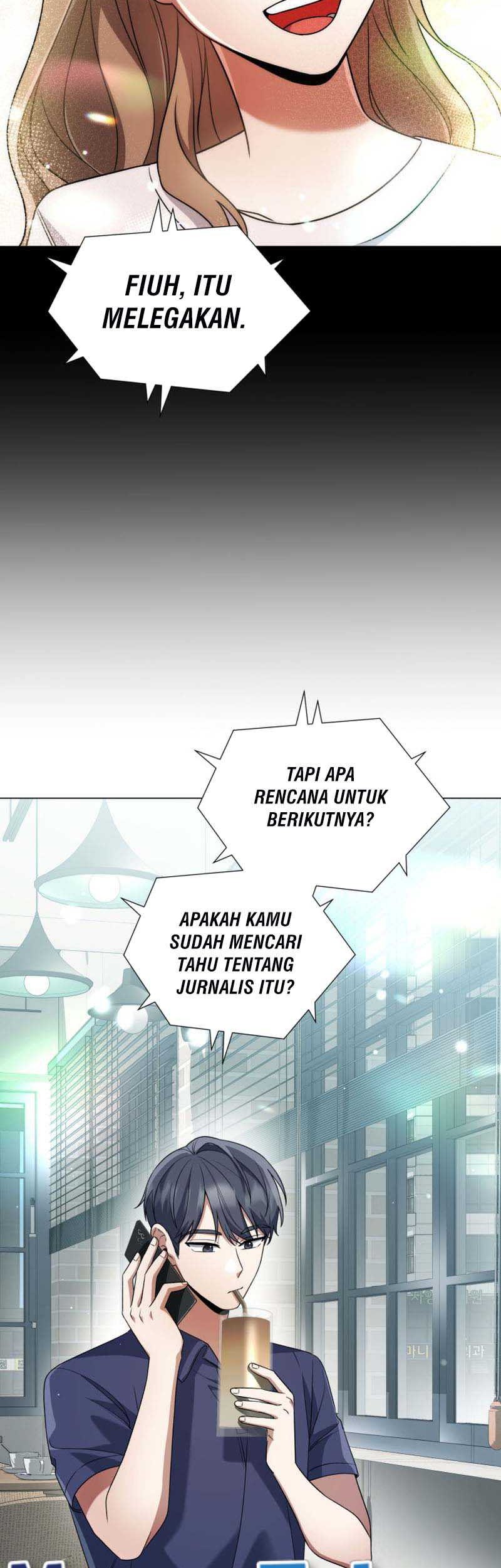I’ll Make You a Superstar Bab 21 halaman 40
