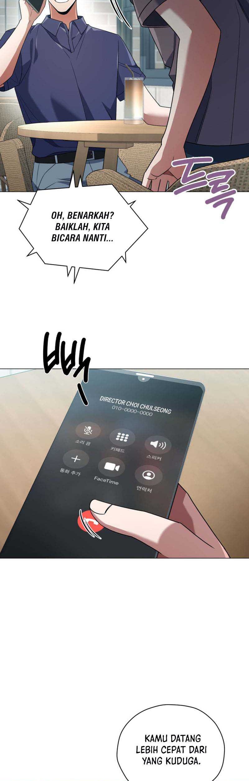 I’ll Make You a Superstar Bab 21 halaman 45