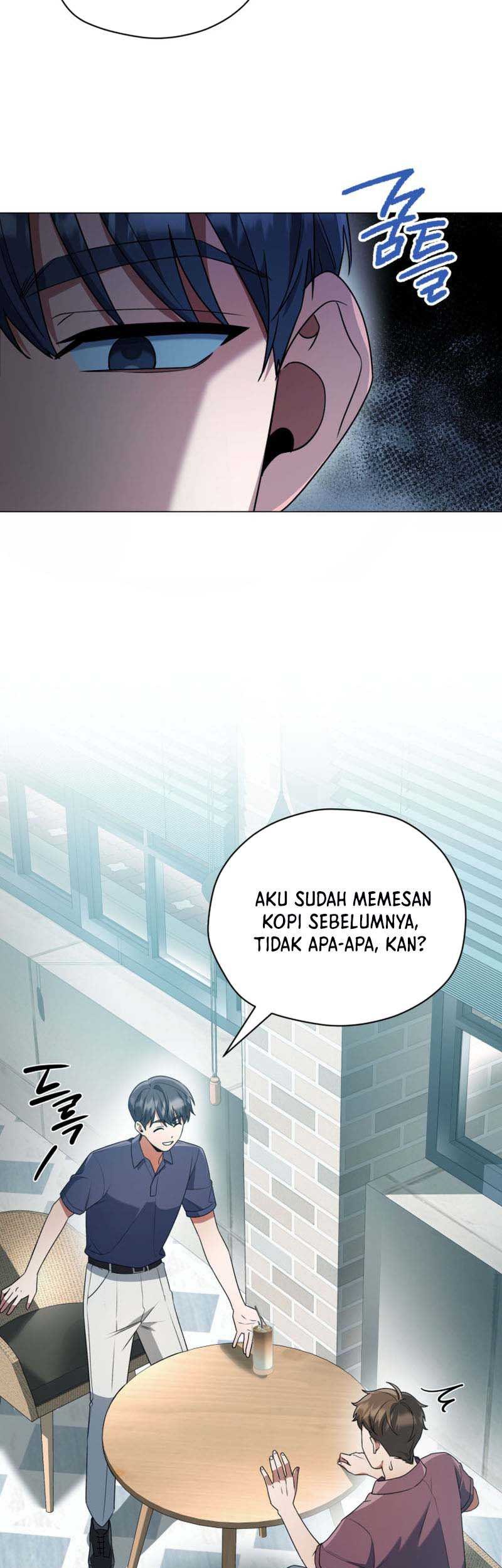 I’ll Make You a Superstar Bab 21 halaman 48