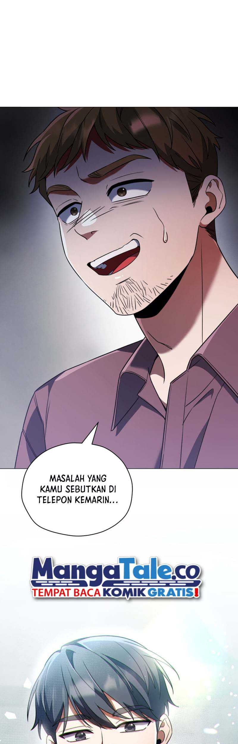 I’ll Make You a Superstar Bab 21 halaman 50