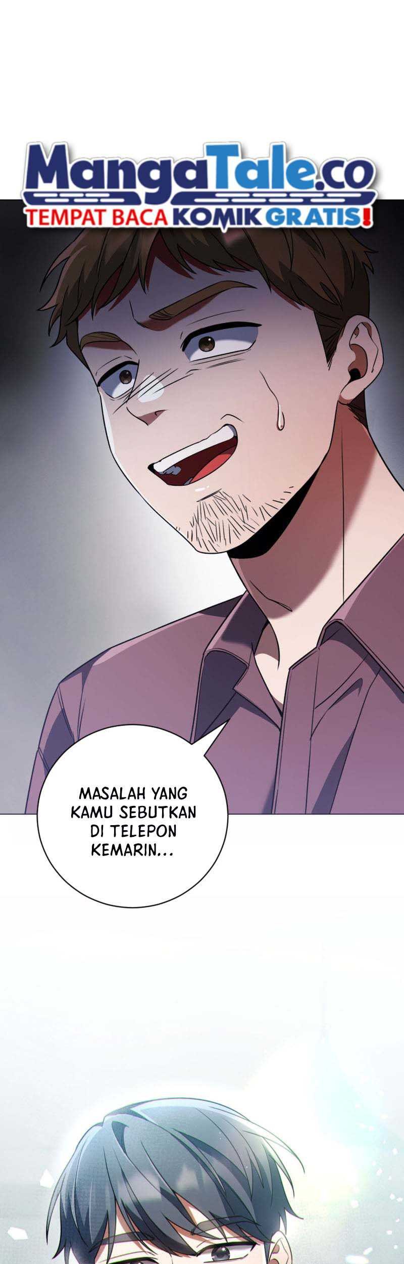 I’ll Make You a Superstar Bab 22 halaman 2