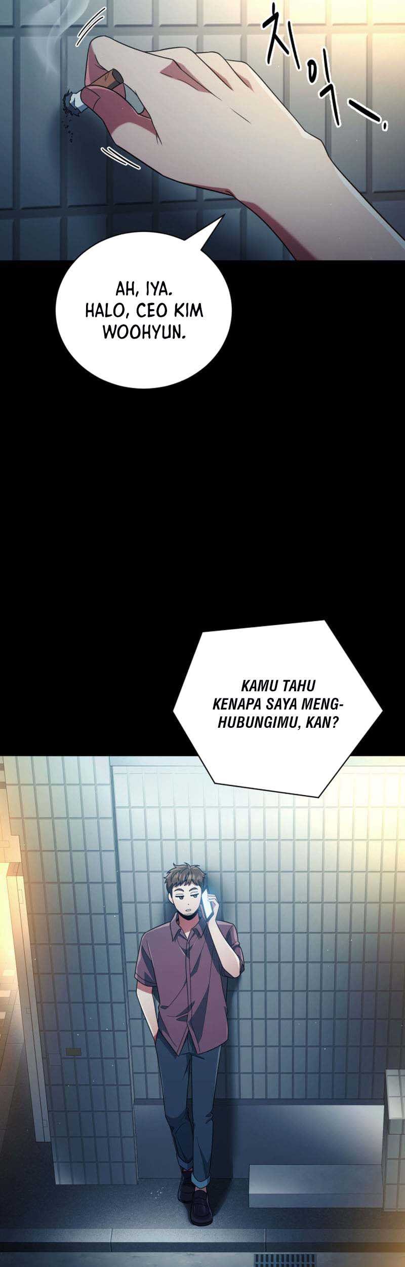 I’ll Make You a Superstar Bab 22 halaman 8