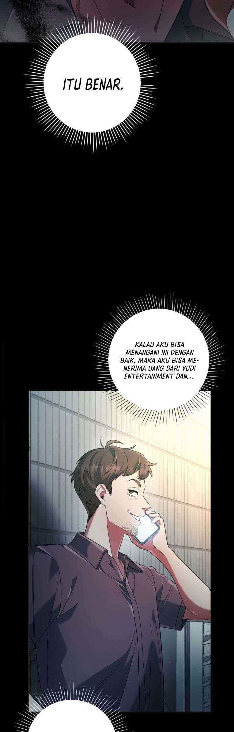 I’ll Make You a Superstar Bab 22 halaman 10