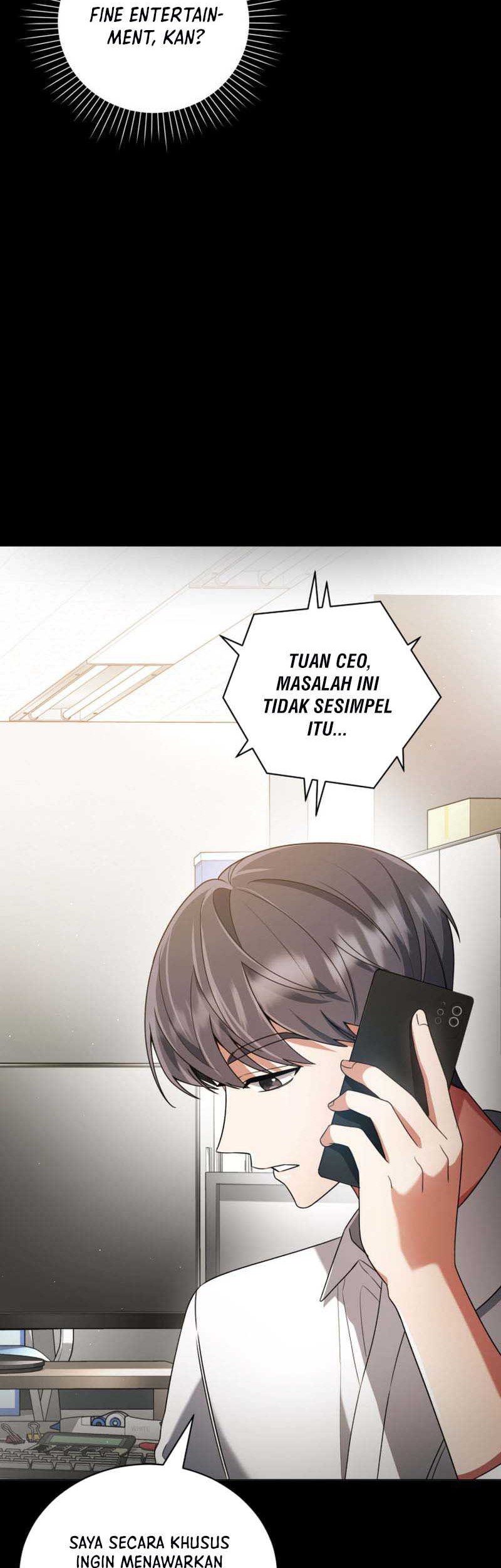 I’ll Make You a Superstar Bab 22 halaman 11