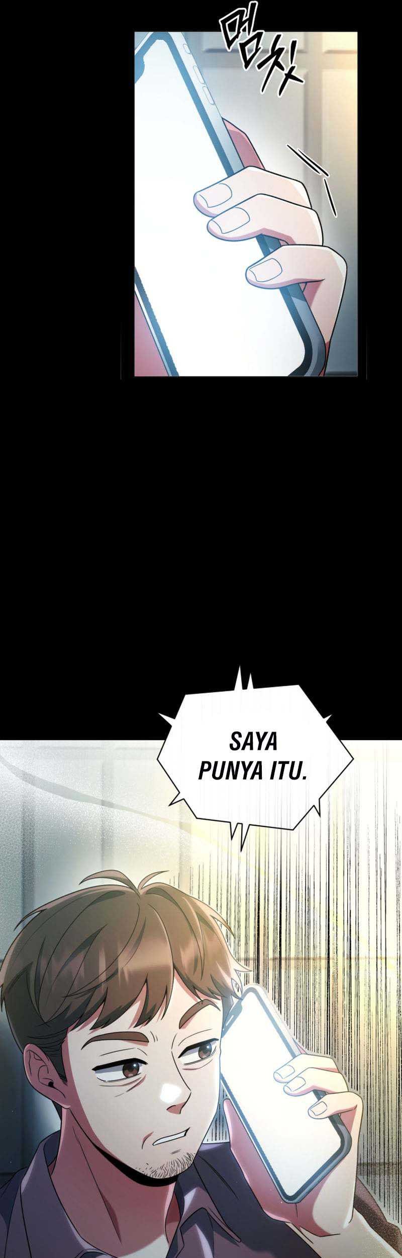 I’ll Make You a Superstar Bab 22 halaman 14
