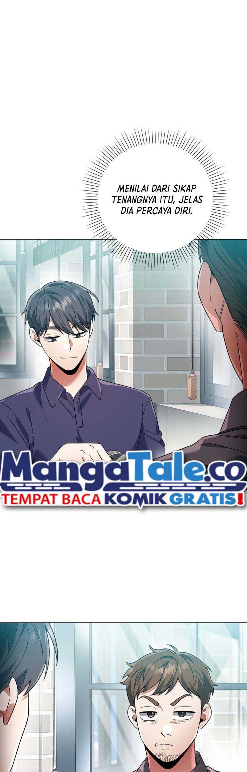I’ll Make You a Superstar Bab 22 halaman 17