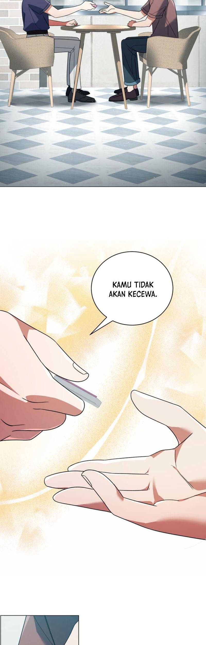 I’ll Make You a Superstar Bab 22 halaman 33
