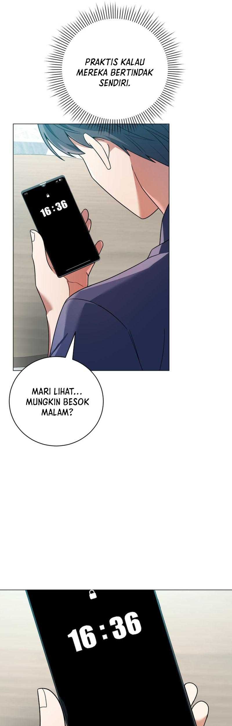 I’ll Make You a Superstar Bab 22 halaman 44
