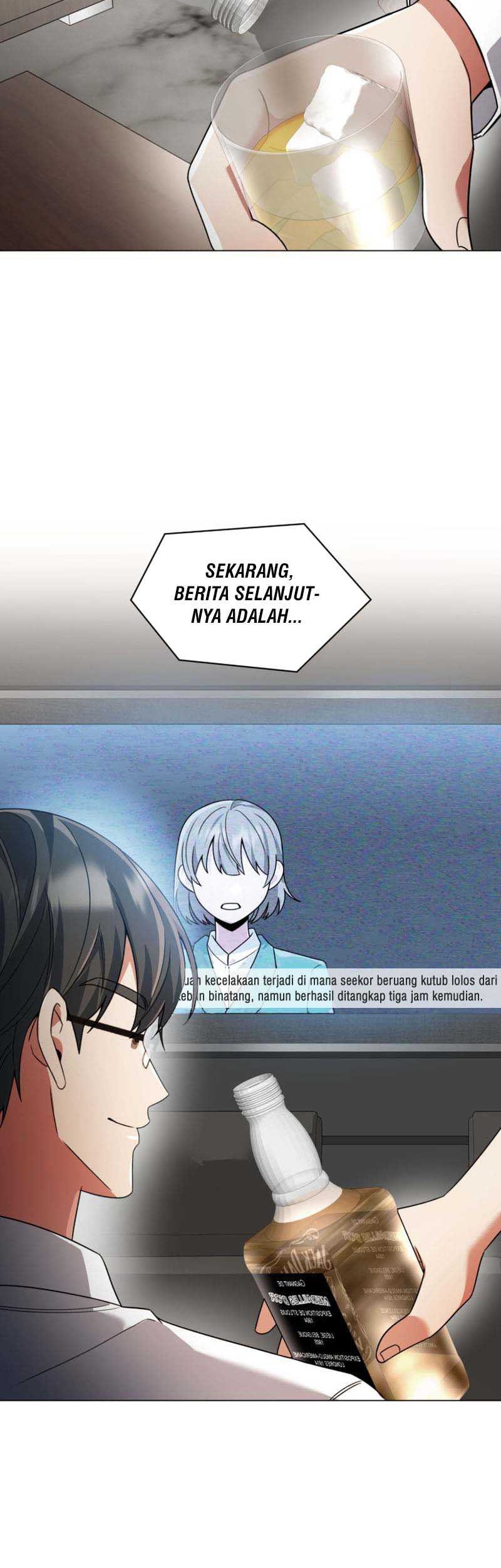I’ll Make You a Superstar Bab 22 halaman 51