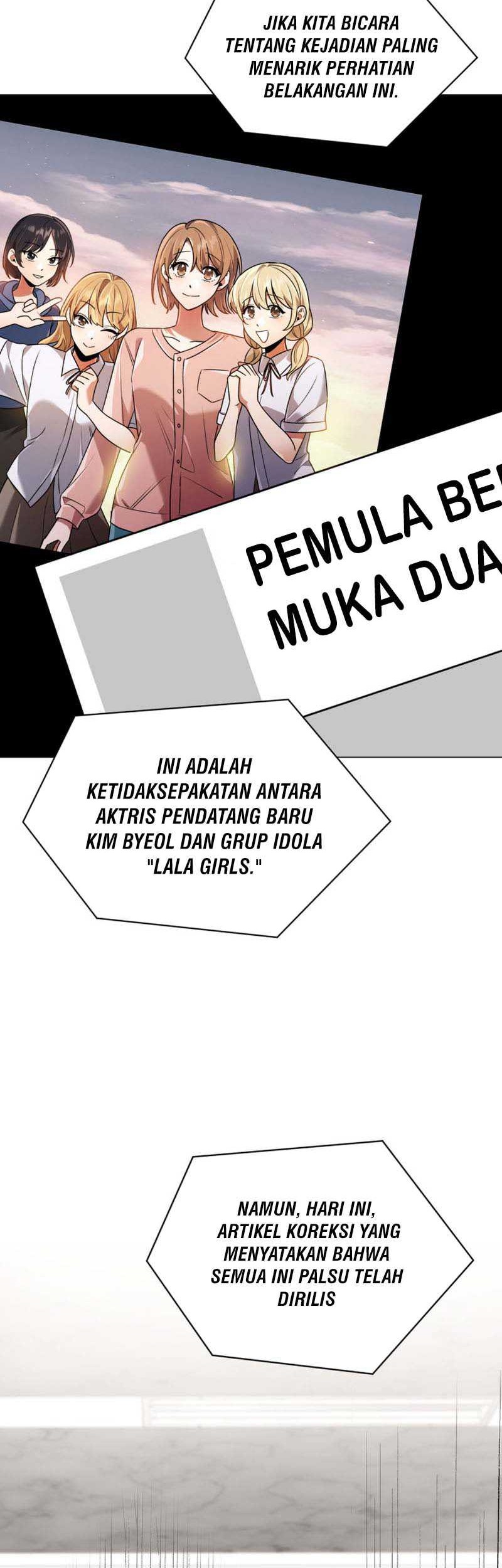 I’ll Make You a Superstar Bab 22 halaman 53