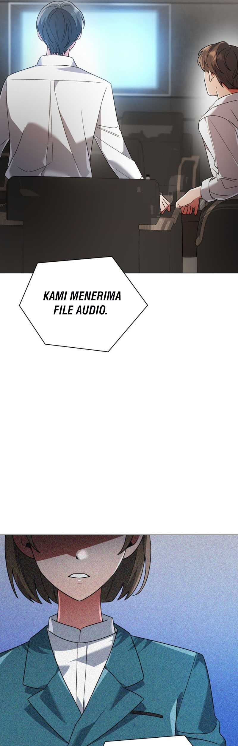 I’ll Make You a Superstar Bab 22 halaman 56