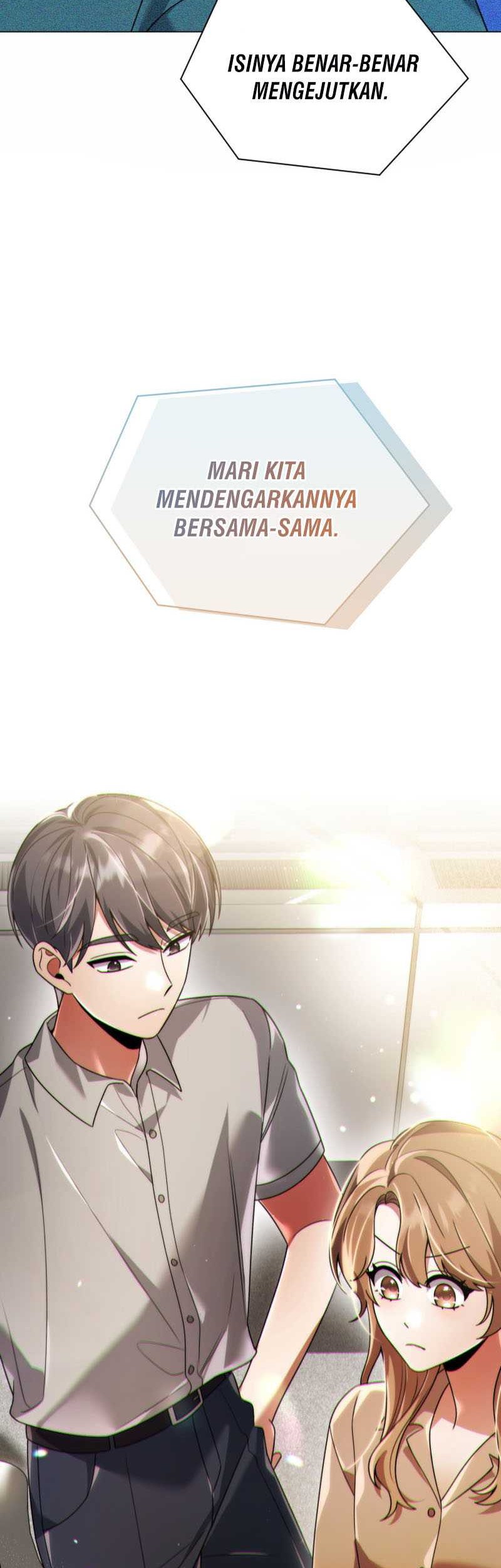 I’ll Make You a Superstar Bab 22 halaman 57