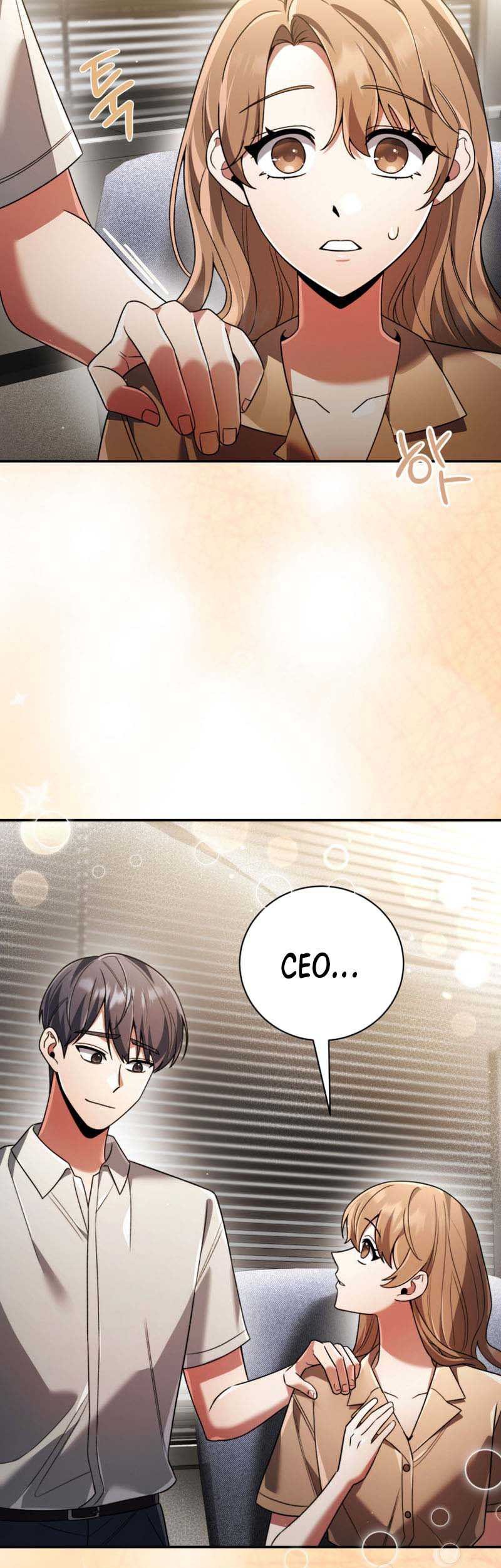 I’ll Make You a Superstar chapter 23 halaman 6