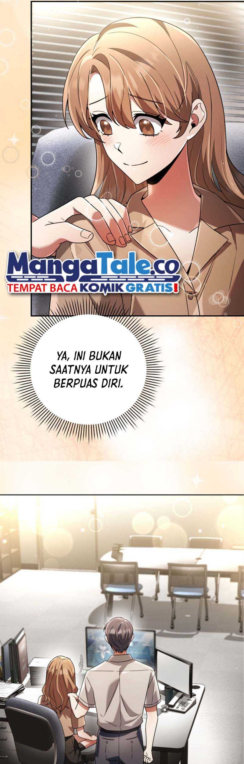 I’ll Make You a Superstar chapter 23 halaman 8