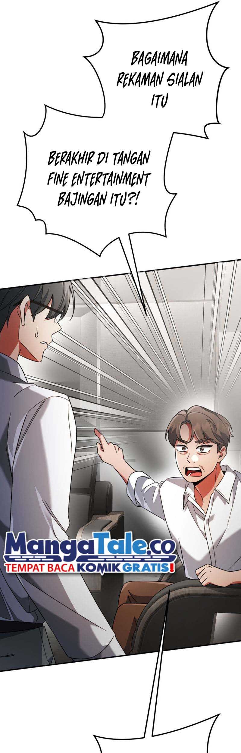 I’ll Make You a Superstar chapter 23 halaman 14